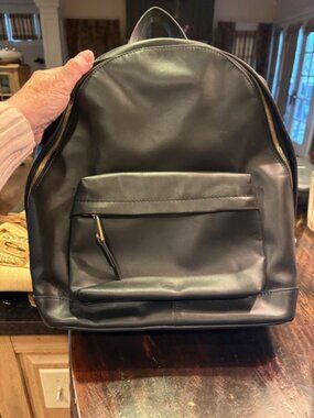 J Crew Harper Backpack